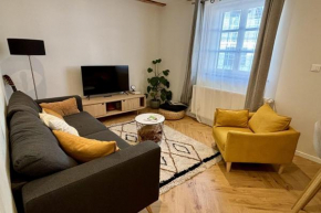 Apartment in the heart of a farmhouse
